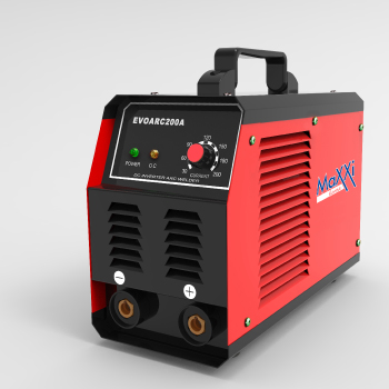 ARC 200 MMAW Stick Welding Machine